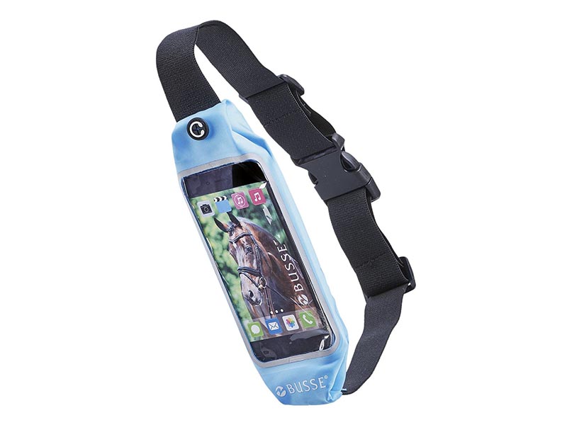 Praktische Gürteltasche Tasche MOBILE von Busse Praktische Gürteltasche Tasche MOBILE von Busse