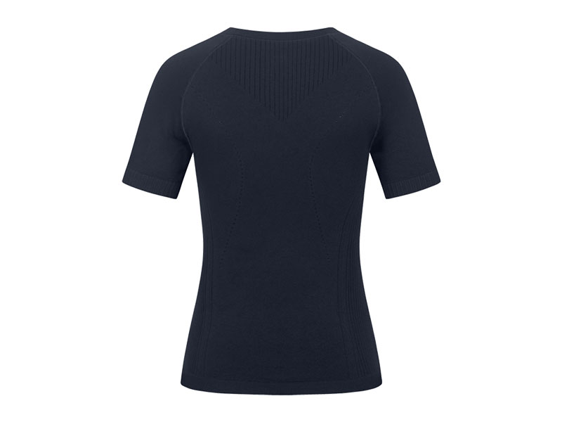 3D-Strick Funktionsshirt Pisa
