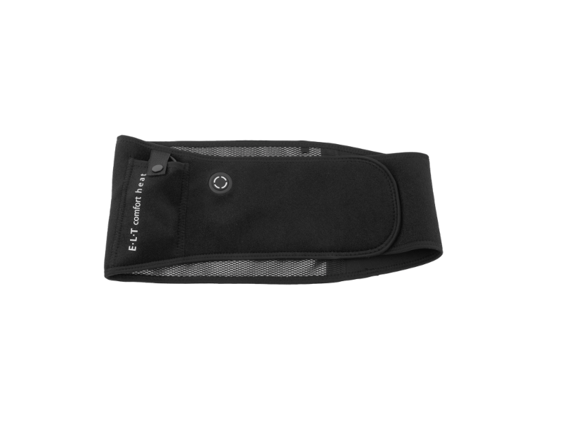 Heizgürtel E·L·T Comfort Heat