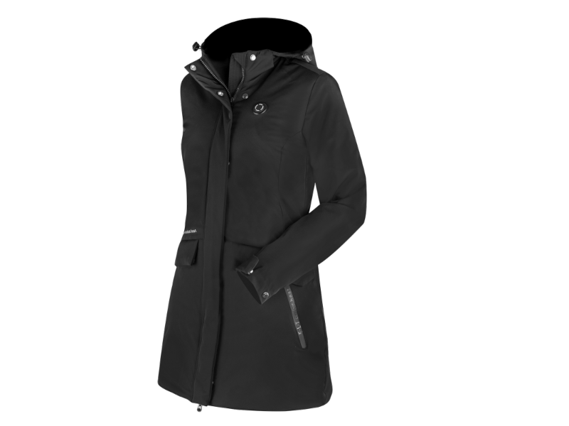 Heizparka E·L·T Comfort Heat