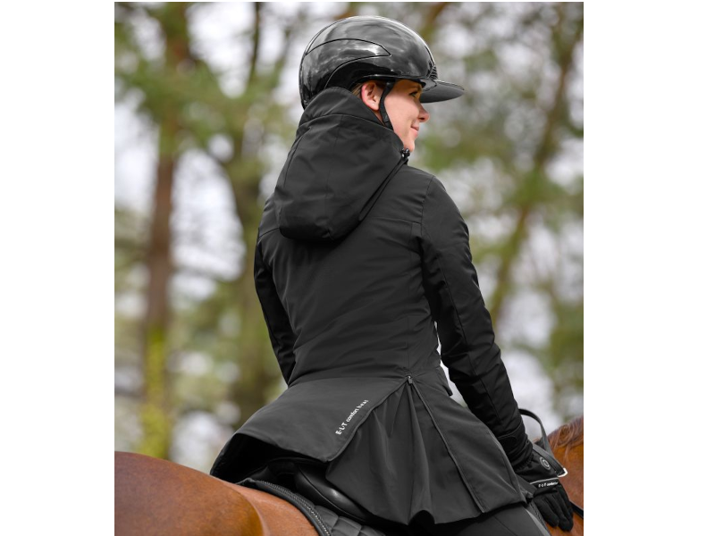 Heizparka E·L·T Comfort Heat