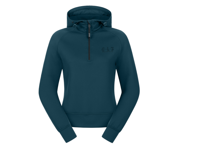 Funktions-Hoody Regensburg 