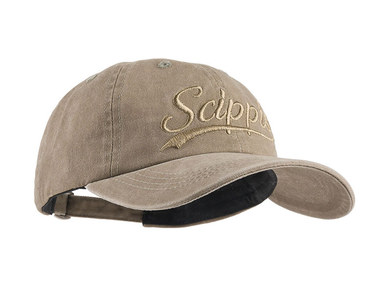 beige Cap