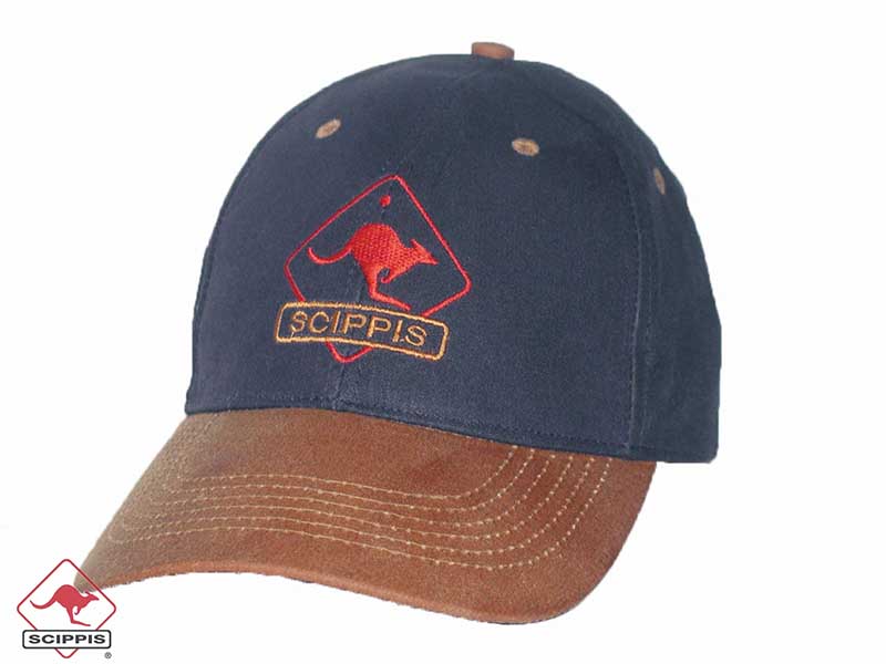 Oilskin Cap v. Scippis