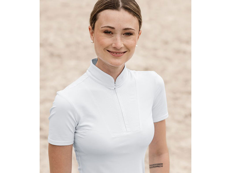 Turniershirt Paola - Kinder Turniershirt Paola - Kinder