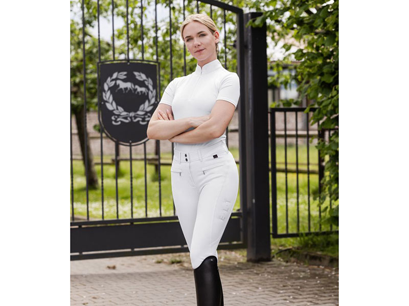 Turniershirt Paola - Kinder Turniershirt Paola - Kinder