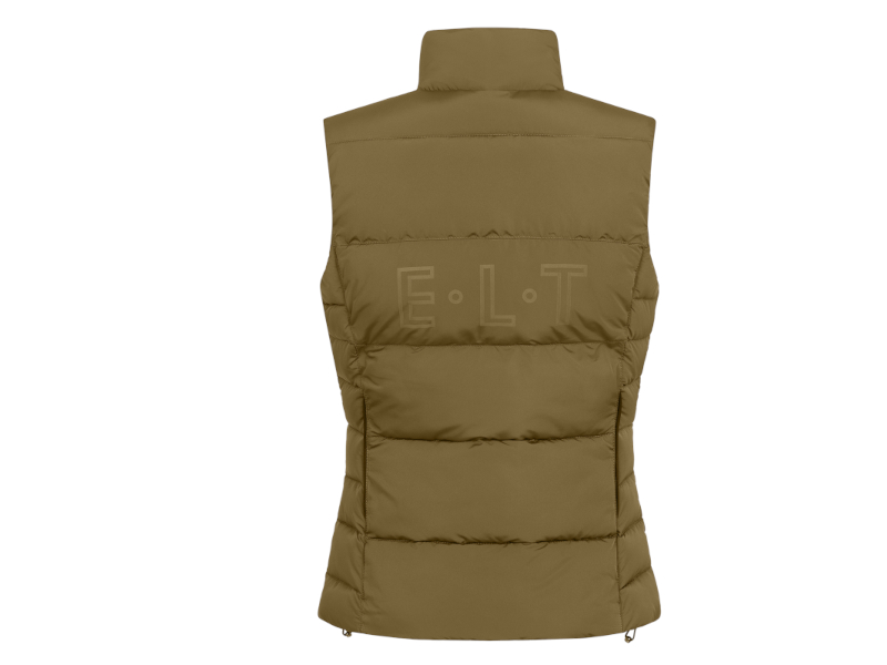 Winter Lightweight Weste Oxford