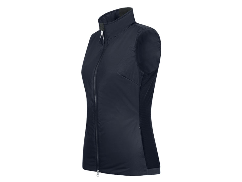 Windbreaker Weste Palma