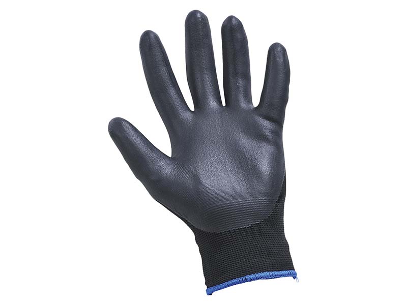 Handschuh *Allround* Winter Reiten Stall schwarz Handschuh *Allround* Winter Reiten Stall schwarz