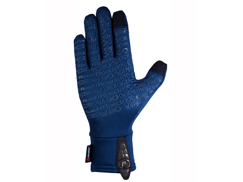 Roeckl *Weldon* Reithandschuh Winter Roeckl *Weldon* Reithandschuh Winter