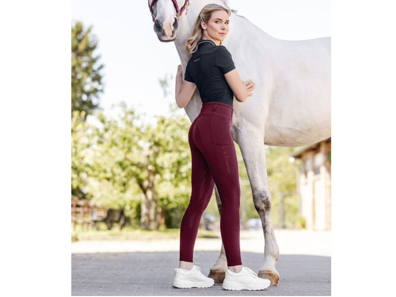 REITLEGGINGS ELLA GLAM Damen REITLEGGINGS ELLA GLAM Damen