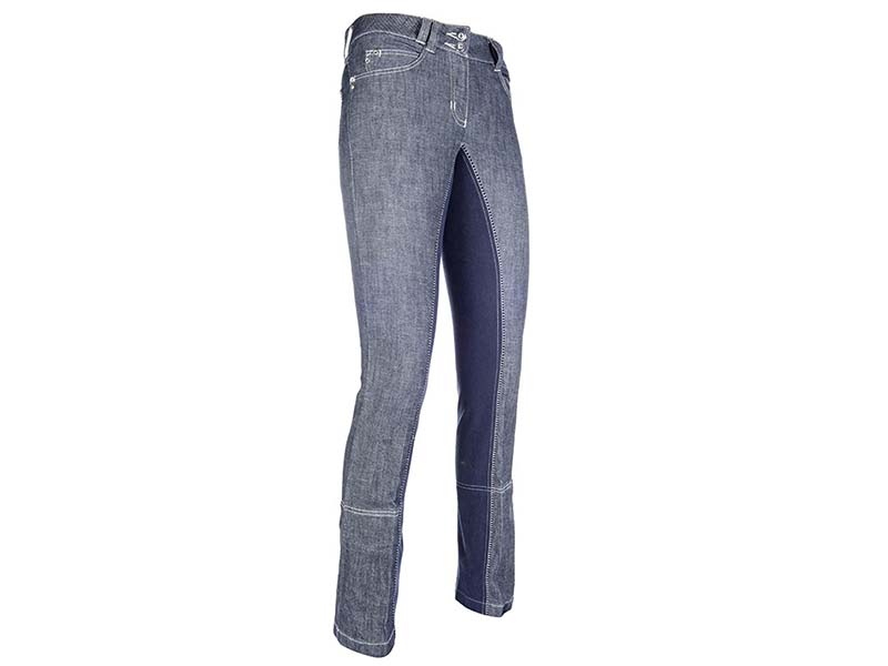 Reithose Jodhpur Jeans