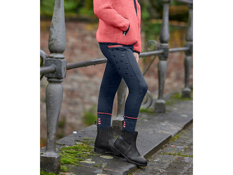 Reitleggings Lucky Leni, Kids Reitleggings Lucky Leni, Kids