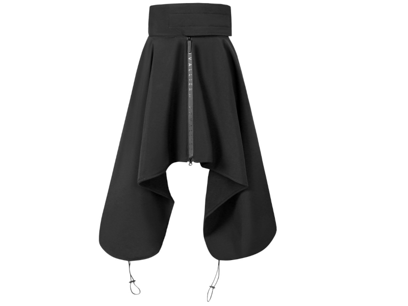 Covalliero Thermo Damen-Reitrock