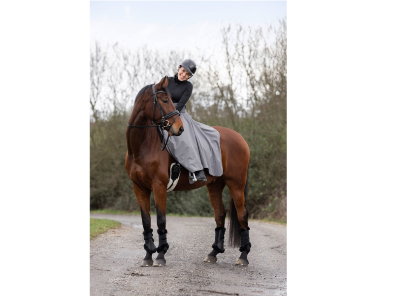 Covalliero Thermo Damen-Reitrock