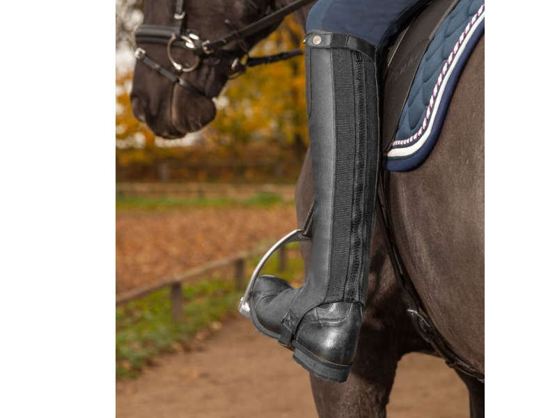 Mini Chaps Exclusive