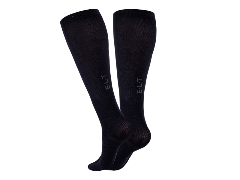 Reitsocken Compression