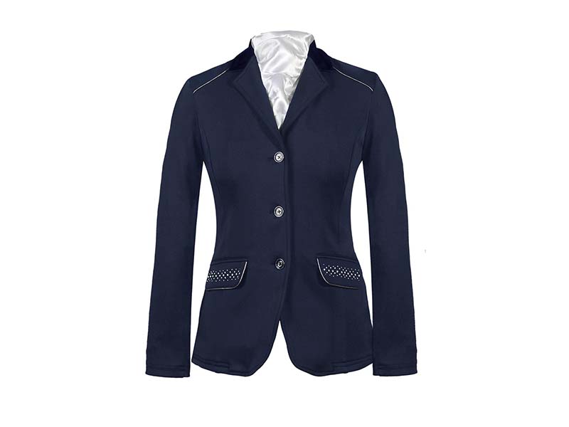 Damen Turniersakko *Dresden* navy