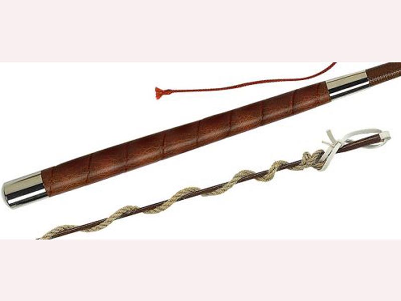 Fleck Bayerische Knallpeitsche 