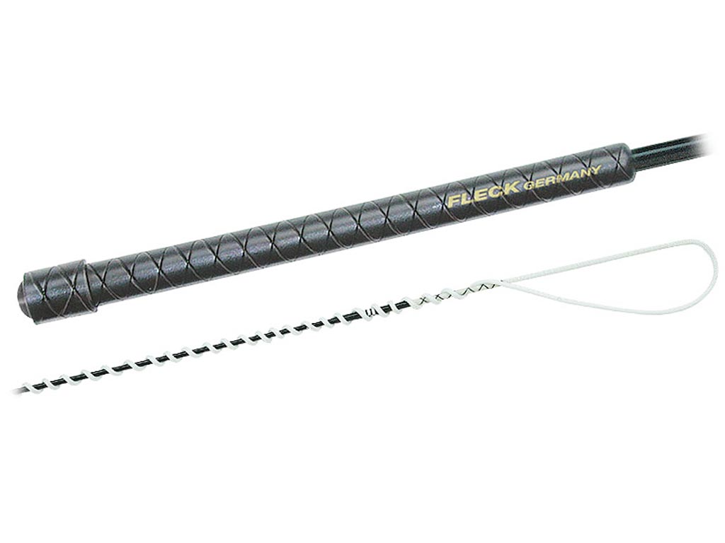 Bogenpeitsche für Vierspänner