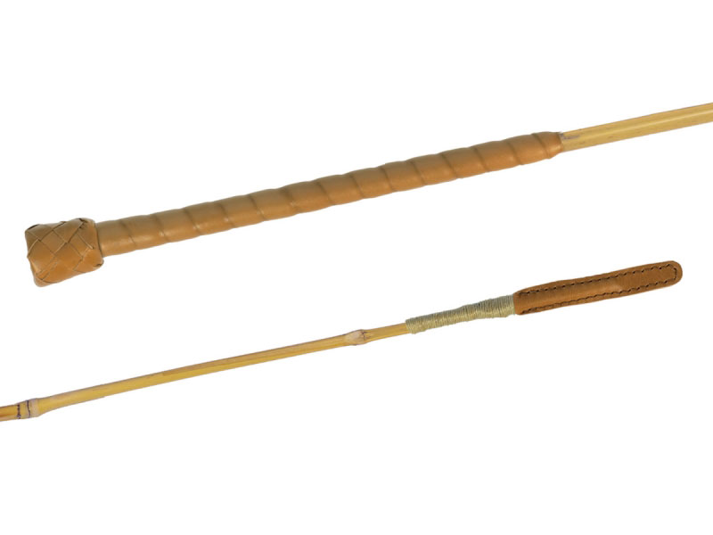 Fleck Dressurgerte GreenLine Bambus Fleck Dressurgerte GreenLine Bambus