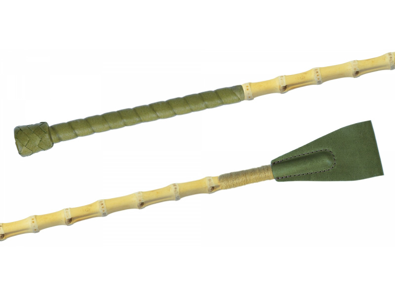 Fleck Springstock Bambus Greenline Fleck Springstock Bambus Greenline