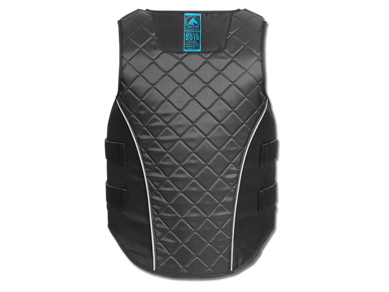 Swing Bodyprotektor P19 mit RV, Erwachsene  Swing Bodyprotektor P19 mit RV, Erwachsene