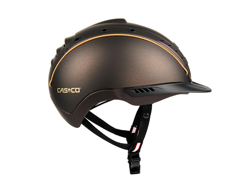 Casco Reithelm *Mistrall 2* Casco Reithelm *Mistrall 2*