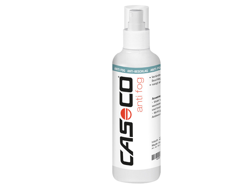Casco Anti-Fog Spray 