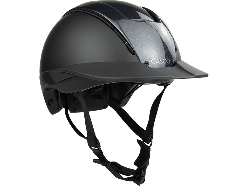 Casco Reithelm Duell Prime