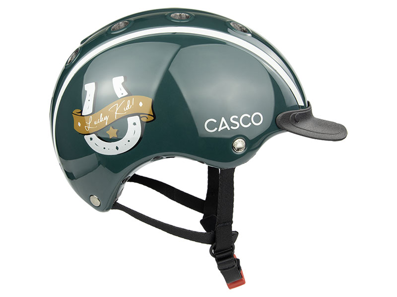 Casco Reithelm Nori Kids versch. Modelle