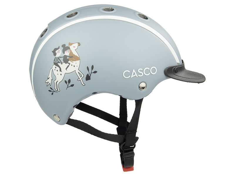 Casco Reithelm Nori Kids versch. Modelle