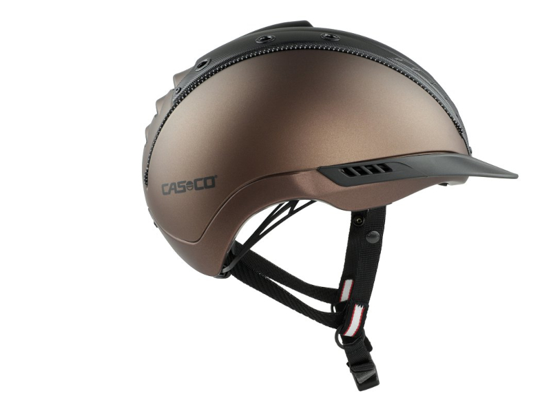 Reithelm Casco *Mistrall 2* Edition versch. Farben Reithelm Casco *Mistrall 2* Edition versch. Farben