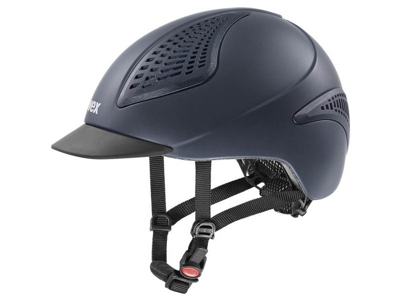 Reithelm Uvex *Exxential II* versch. Farben Reithelm Uvex *Exxential II* versch. Farben