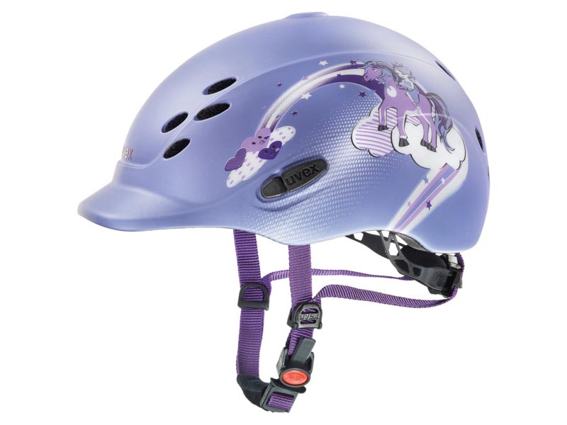 Uvex Kinderreithelm Onyxx Dekor Uvex Kinderreithelm Onyxx Dekor