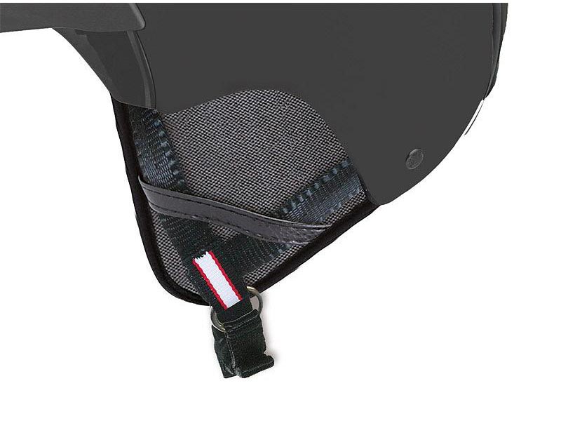 Winterpaket für Spirit-6 und Champ-6