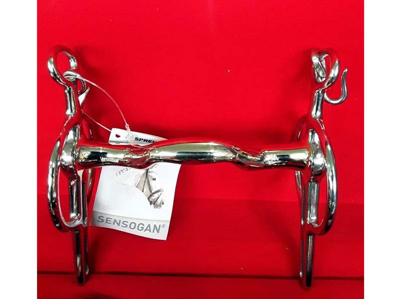 silberne Liverpoolkandare