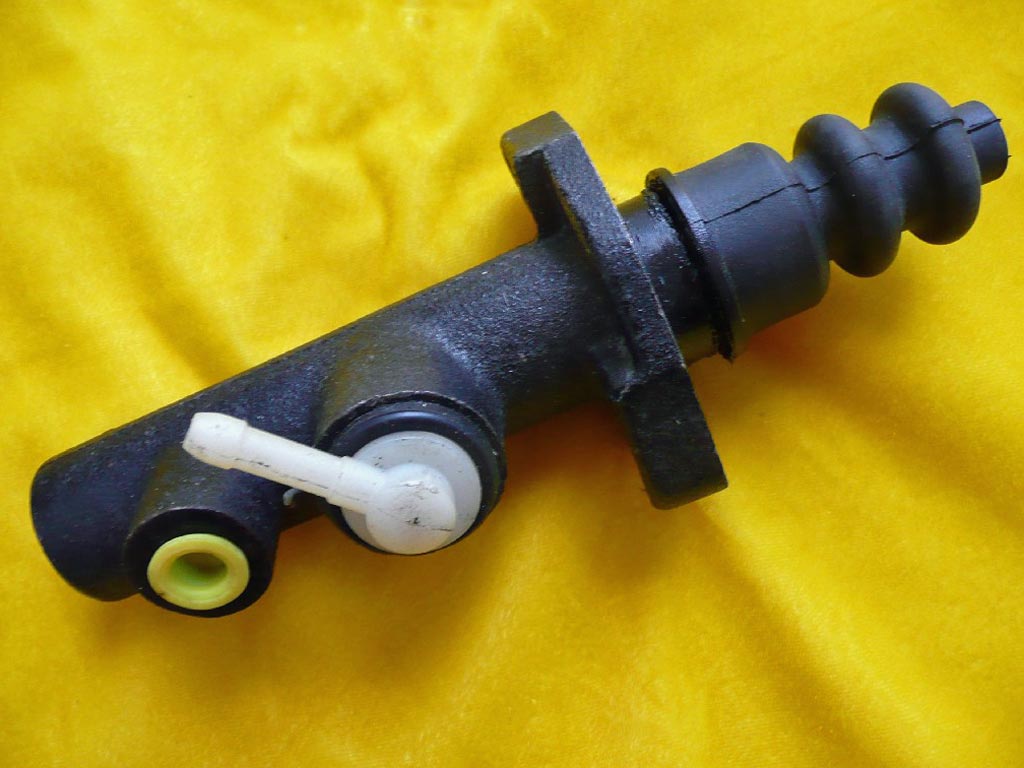 Bremszylinder Typ 2403 für Pferdekutsche