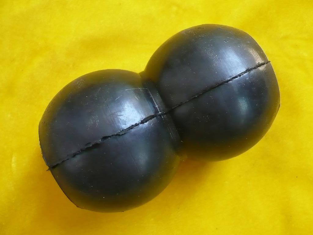 Federabstandshalter für Kutsche