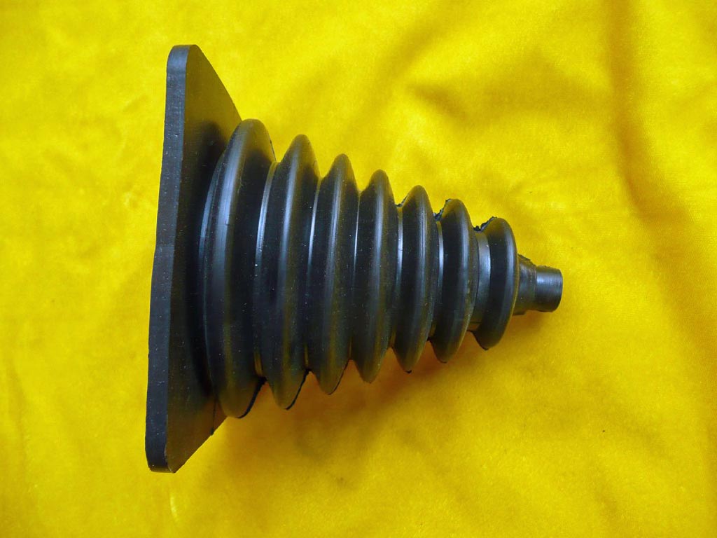 Gummimanschette für Bremspedal