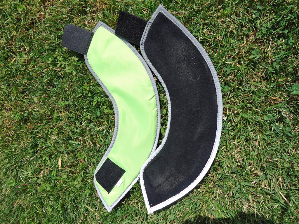 Hufglocken *Reflex* Hufglocken *Reflex*