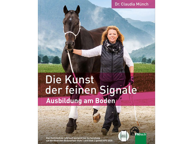 Buch Die Kunst der feinen Signale