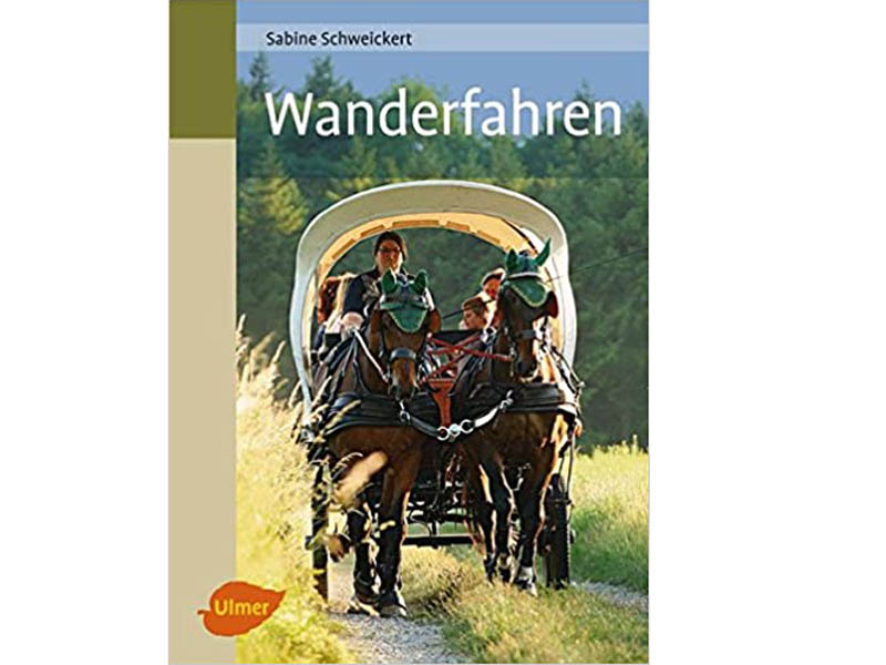 Wanderfahren Buch