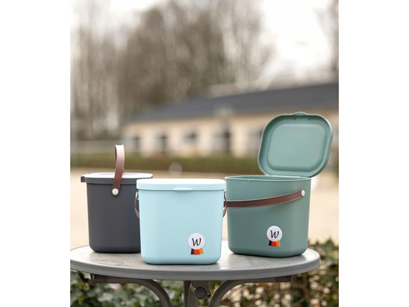 Multibag in verschiedenen Farben