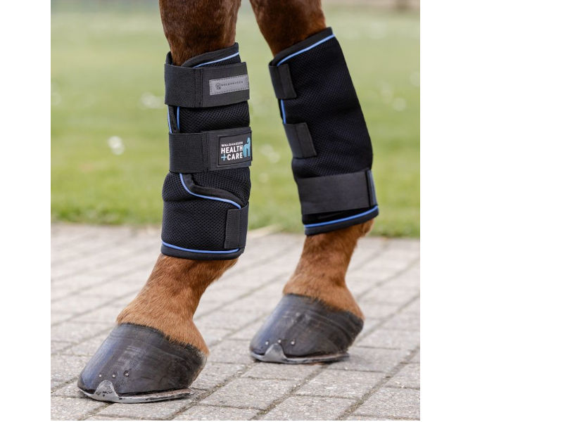 Waldhausen Health + Care Ice Layer Gamaschen, Gesundheit, Paar