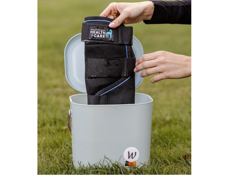 Waldhausen Health + Care Ice Layer Gamaschen, Gesundheit, Paar