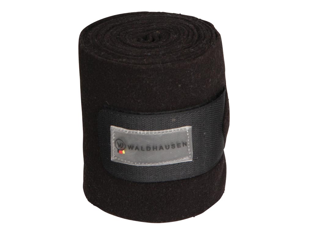 Fleecebandage *Pony* 4er Set