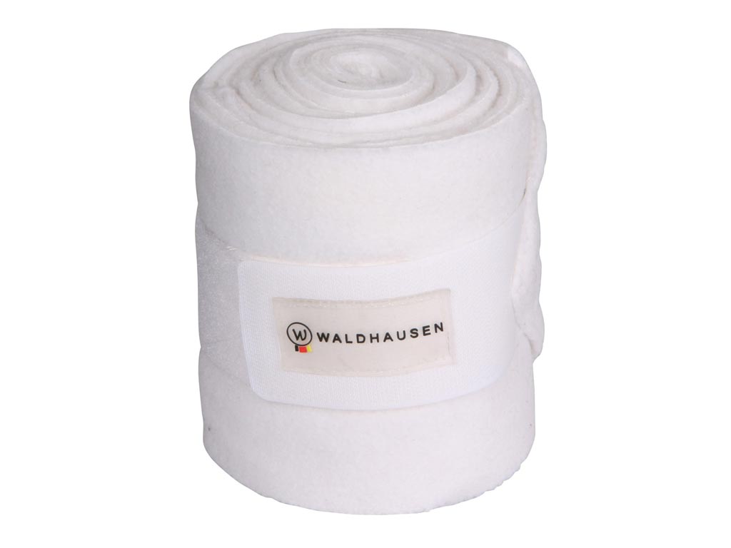 Fleecebandage *Pony* 4er Set