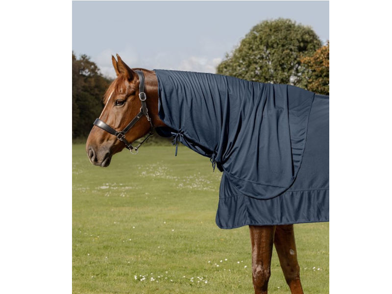 Waldhausen Health + Care Ice Layer Halsteil 