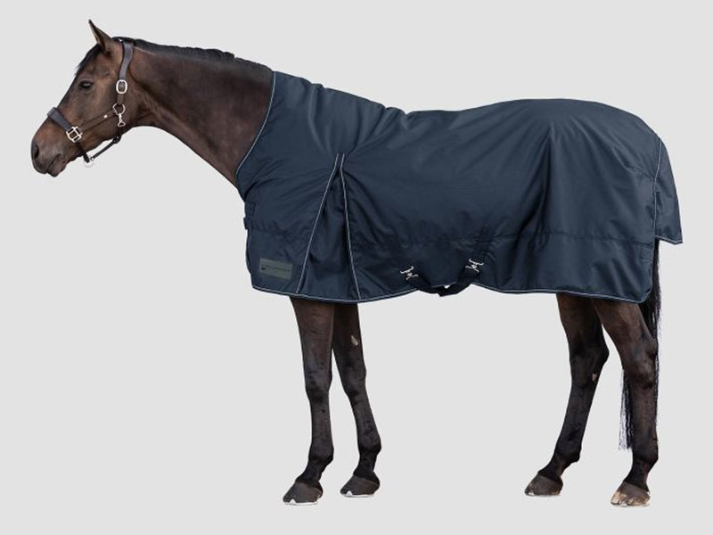 NORDIC Outdoordecke, High Neck, light